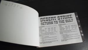 Desert Strike- Return to the Gulf (12)